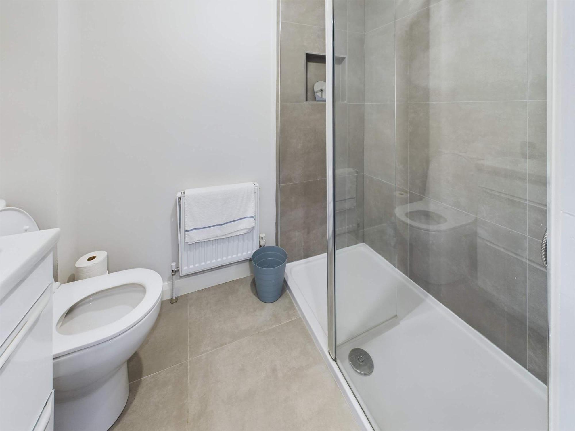 Apartment 161 Castlereagh Rd Belfast